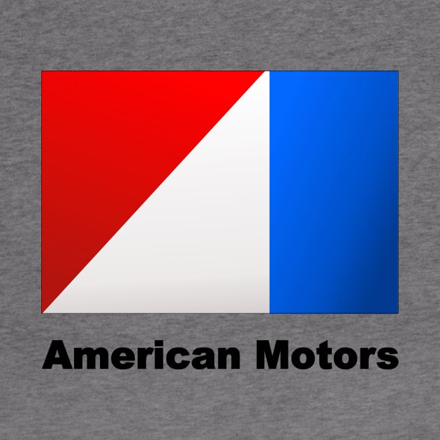 American Motors Corporation Logo by RGDesignIT